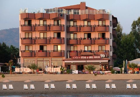 Others Miramar Hotel