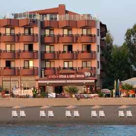 Primary image 1 Miramar Hotel, Fethiye Fish Market Hotels