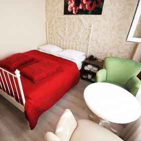 Primary image 1 Safran Otel, Bakirkoy Hotels