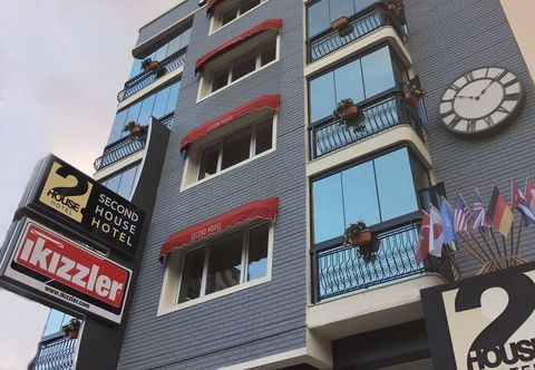 其他 Second House Hotel