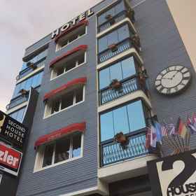 Primary image1Second House Hotel,切伊利飯店