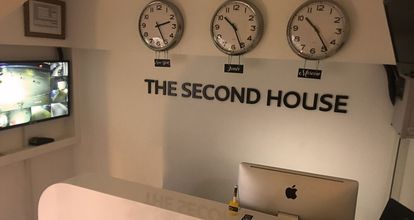 其他 4 Second House Hotel