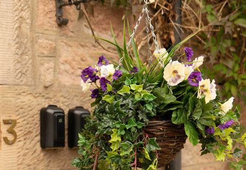 อื่นๆ Easdale House