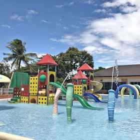 Primary image 1 Sea Garden Resort Iloilo, Hotel Ong Bun Son's Hardware