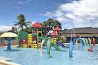 อื่นๆ Sea Garden Resort Iloilo