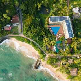 Primary image1Ayurvie Weligama - Ayurvedic Retreat,科塔波拉分区飯店