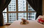 อื่นๆ 6 The Regalia Residences & Suites KLCC