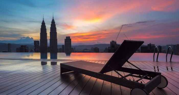 Lain-lain The Regalia Residences & Suites KLCC