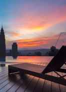 ภาพหลัก The Regalia Residences & Suites KLCC