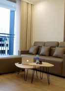 ภาพหลัก Bayhomes Gardenia Serviced Apartment