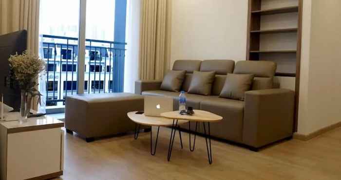 Others Bayhomes Gardenia Serviced Apartment