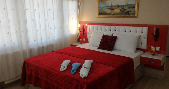 Others Antakya 3 Bedrooms 2 by Dream of Holiday