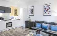 Others 6 Tudors eSuites Birmingham Apartments Jewellery Quarter