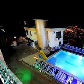 Primary image 1 Emre Bektas Vilları 1, Red Castle Hotels