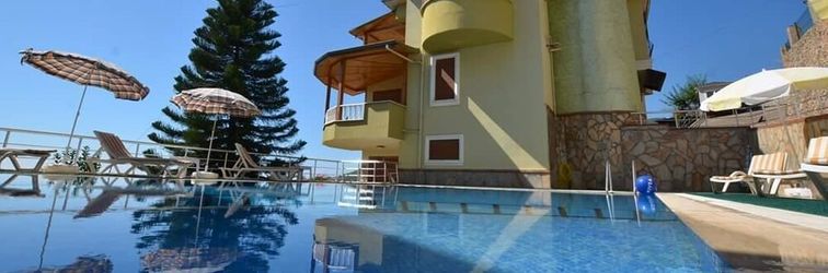 其他 Emre Bektas Vilları 2