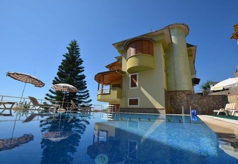 其他 Emre Bektas Vilları 2