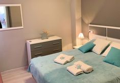 Others 5 Modern luxury apartment near city center