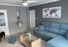 Others 2 Modern luxury apartment near city center