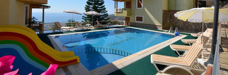 기타 Emre Bektas Vilları 3