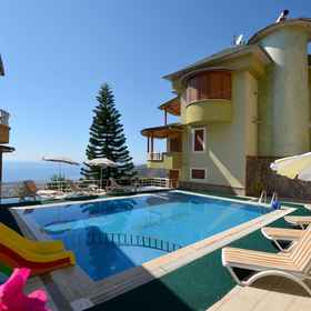 Primary image 1 Emre Bektas Vilları 3, Atik Motor Hotels