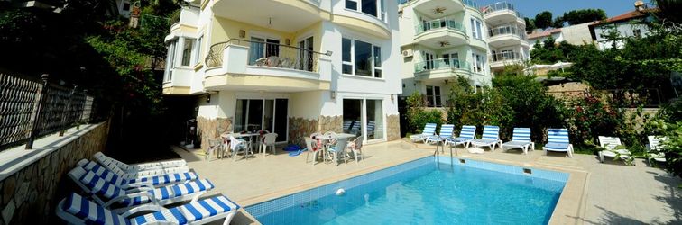 Lainnya Emre Cemre Vilları 1