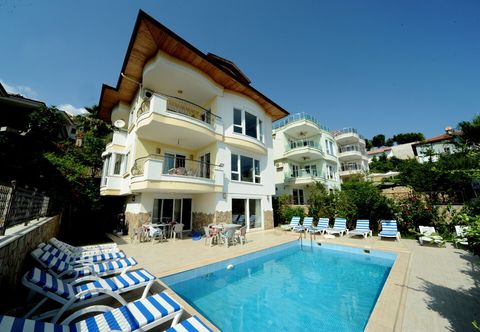 Lainnya Emre Cemre Vilları 1