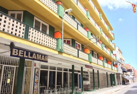 อื่นๆ Apartamentos Bellamar