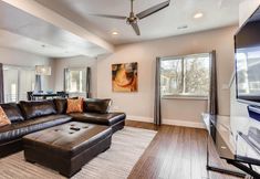 其他 6 Blissful Abode in Lohi With Juliet Balcony