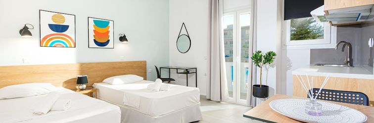 其他 Kostas Maria Studios