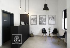 其他 3 Kostas Maria Studios