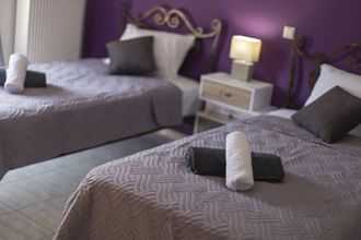 อื่นๆ 4 Villa Chris