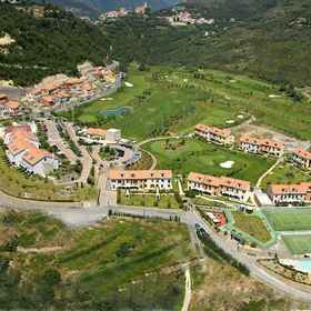 Primary image 1 Appartamenti Castellaro, Diano Castello Hotels