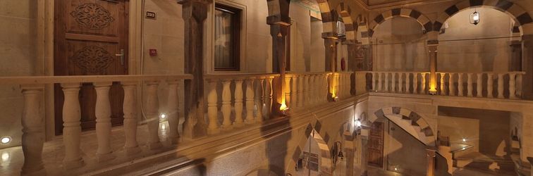 Others Çakıltaşı Evi Otel Spa