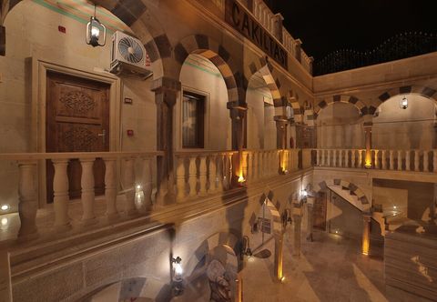 Others Çakıltaşı Evi Otel Spa