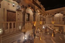 Others Çakıltaşı Evi Otel Spa