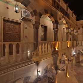 Primary image 1 Çakıltaşı Evi Otel Spa, Hotel Museum Terbuka Goreme