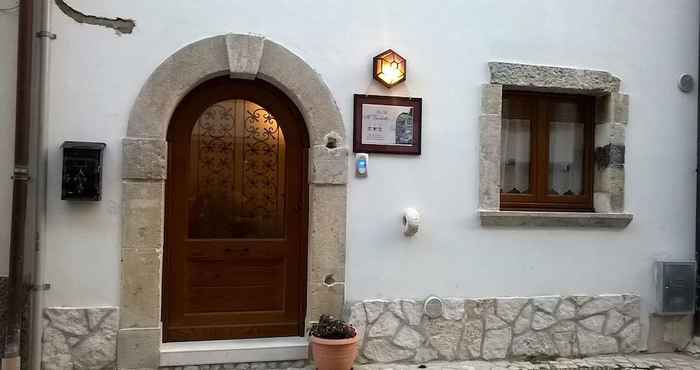 Khác Il Vicoletto B&B