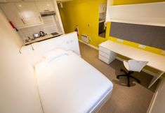 Others 4 University of Bath City Accommodation