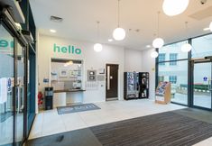 Others 7 University of Bath City Accommodation