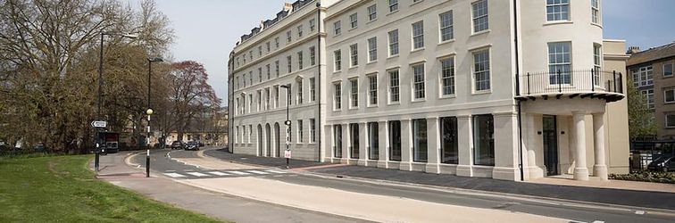 Others University of Bath City Accommodation