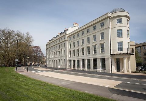 Others University of Bath City Accommodation