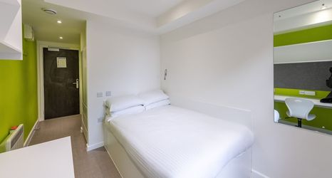 Others 2 University of Bath City Accommodation