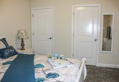 Lainnya 2 4BR Townhome in Storey Lake by SHV-4971