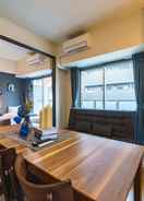 Primary image IKIDANE Residential Hotel SHIMANOUCHI