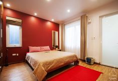 その他 5 Chez Tram Homestay