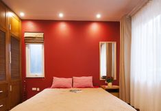 その他 2 Chez Tram Homestay