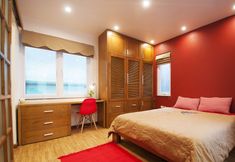 その他 4 Chez Tram Homestay