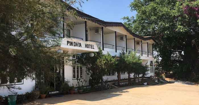 Others Global Grace Pindaya Hotel