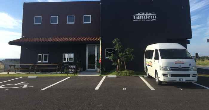 Lainnya B&B Tandem