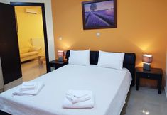 其他 2 Villa Roula 3BR Sea view Viila in Chania